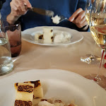 Photo n°2 de l'avis de Linda.h fait le 20/04/2017 à 21:56 sur le  Osteria Acquastanca à Venice