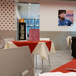 Photo n°4 de l'avis de Raffaele.h fait le 09/04/2023 à 19:48 sur le  Pizzeria Pizza Napoletana à Naples