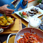 Photo n°1 de l'avis de Linda.r fait le 25/08/2020 à 14:13 sur le  Magna Roma à Palermo