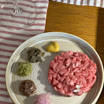 Photo n°1 de l'avis de Clarissa.i fait le 27/03/2024 à 10:38 sur le  Osteria Lapilli à Arquà Petrarca