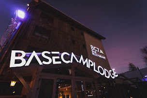 Photo n°30 de Base Camp Lodge Les 2 Alpes - Hôtel Restaurant à Les Deux Alpes ()