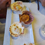 Photo n°1 de l'avis de Cristina.i fait le 22/05/2022 à 07:13 sur le  Ristorante Locanda Colla à San Bonifacio