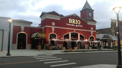 Shopping Mall «Liberty Center», reviews and photos, 7100 Foundry Row, Liberty Township, OH 45069, USA