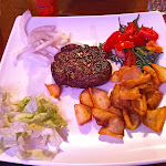 Photo n°1 de l'avis de Teodoro.e fait le 13/02/2023 à 07:39 sur le  Ristorante Carnivori à Lecce