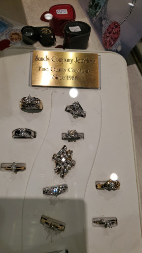 Jeweler «Sands Co Jewelers», reviews and photos, 26000 Chardon Rd, Richmond Heights, OH 44143, USA