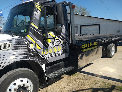 Absolute Towing & Recovery