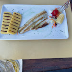 Photo n°3 de l'avis de Marcel.m fait le 05/08/2022 à 07:11 sur le  Bora Bora à Chioggia