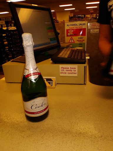 Liquor Store «State Liquor and Wine Store», reviews and photos, 1160 Patterson St, Ogden, UT 84403, USA