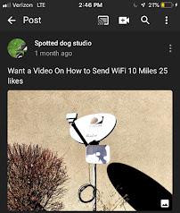 Spotted Dog Networks - Photo 3 - Car repair in , Fort Collins