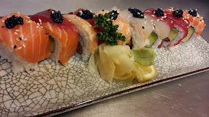 Photo n°39 de UMAMI RESTAURANT JAPONAIS à Paris ()