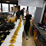 Photo n°14 de l'avis de Sabit.n fait le 09/01/2020 à 16:34 sur le  Grillwerk à Wetzlar