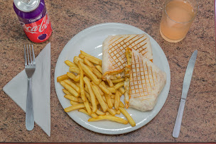 Photo n°15 de CHARLETY PIZZA à Paris ()