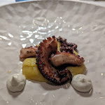 Photo n°4 de l'avis de Brandon.e fait le 27/09/2023 à 08:56 sur le  Ristorante Taverna 'e Mare à Torre del Greco