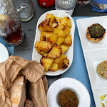 Photo n°2 de l'avis de Chris.a fait le 25/06/2022 à 12:37 sur le  Settepolpette à Genoa