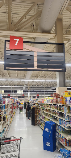 Grocery Store «Giant Food Stores», reviews and photos, 3477 Lincoln Hwy, Thorndale, PA 19372, USA