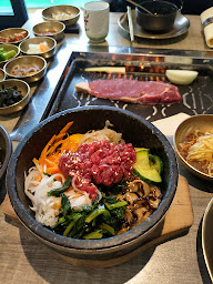 Photo n°212 de Soon Grill à Paris ()