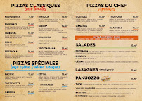 Photos du propriétaire du Pizzeria El Angelo - Pizza Napolitaines Feu de Bois Halal à Épinay-sur-Seine - n°14