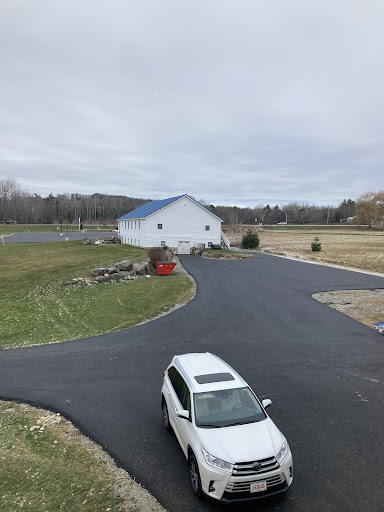 Gateway Community Food Pantry.