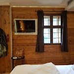 Photo n°1 de l'avis de Heike.e fait le 24/09/2020 à 15:17 sur le  Hotel - Gasthof zur Sonne à Dinkelsbühl