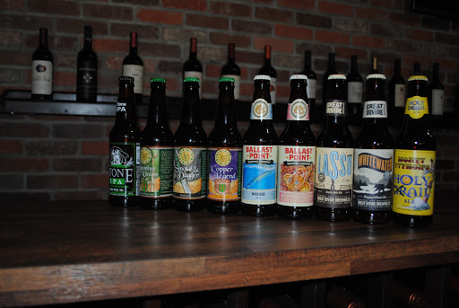 Wine Store «Vinum Wine Shop», reviews and photos, 210b S Main St, Middleton, MA 01949, USA