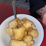 Photo n°4 de l'avis de Genesia.u fait le 05/06/2023 à 09:07 sur le  Taverna L'orcagna à Manocalzati