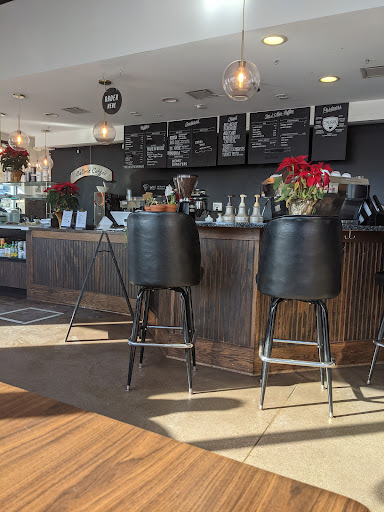 Coffee Shop «Calibre Coffee», reviews and photos, 100 W Higgins Rd, South Barrington, IL 60010, USA