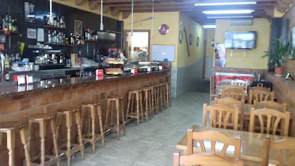 BAR MONTSERRAT (CAL GUITARRA)