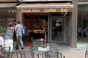 Snack Time Cafébar image