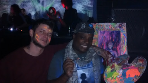 Night Club «Works Club & Grill», reviews and photos, 1846 Michigan Ave, Detroit, MI 48216, USA