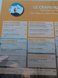 Photo n°6 de Le Crapahuteur à Saillagouse ()