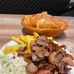 Photo n°1 de l'avis de Bob.r fait le 06/11/2022 à 16:20 sur le  Döner 66 à Iserlohn