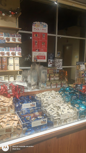 Chocolate Shop «Ghirardelli Outlet and Ice Cream Shop», reviews and photos, 11980 Harlan Rd, Lathrop, CA 95330, USA