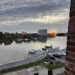 Photo n°4 de l'avis de Ingolf.e fait le 11/11/2022 à 13:52 sur le  Hotel Hafenspeicher à Leer