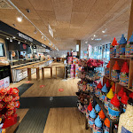 Photo n°3 de l'avis de Stefano.. fait le 19/07/2021 à 17:15 sur le  Autogrill Tortona Nord à Tortona