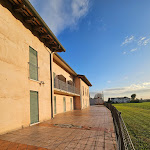 Photo n°11 de l'avis de Mary.a fait le 07/11/2023 à 21:29 sur le  Albergo Scaldaferro à Sandrigo