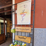 Photo n°8 de l'avis de Mattia.o fait le 04/09/2022 à 16:14 sur le  Focacceria Tuchetin à Laigueglia