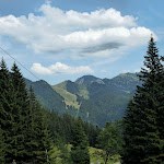 Photo n°1 de l'avis de Katie.a fait le 29/07/2023 à 17:01 sur le  Obere Firstalm à Schliersee