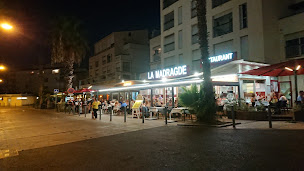Photo n°21 de Restaurant la Madragde à Agde ()