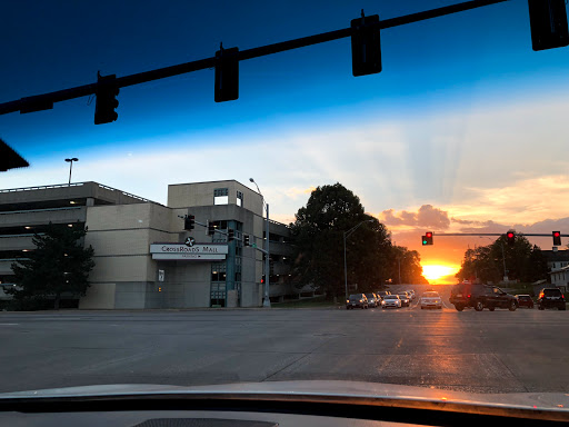 Shopping Mall «Crossroads Mall», reviews and photos, 7400 Dodge St, Omaha, NE 68114, USA