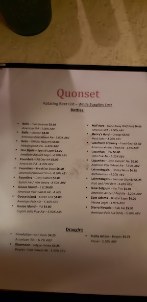 Quonset Pizza - photo 45