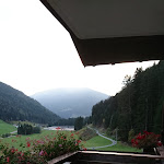 Photo n°1 de l'avis de Bruno.. fait le 14/10/2019 à 20:35 sur le  Gasthof Rabenstein à Sarntal