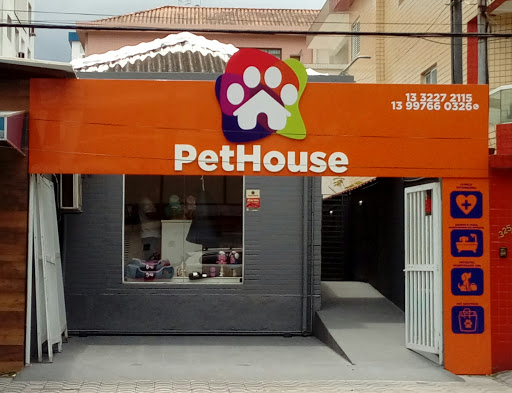 Tatinha Pet shop em Santos - SP