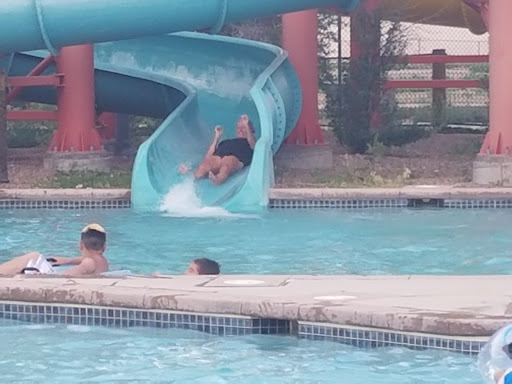 Water Park «Walsenburg Water Park», reviews and photos, 700 W 7th St, Walsenburg, CO 81089, USA
