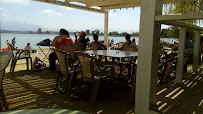 Atmosphère du Restaurant Le Galapagos à Villeneuve-de-la-Raho - n°13