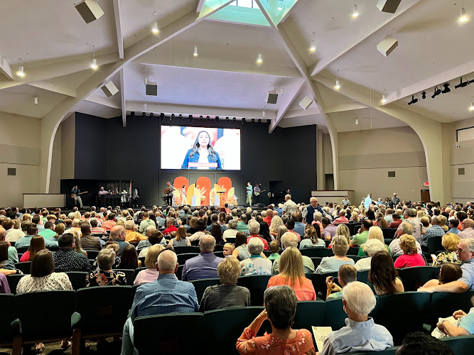 New Braunfels Bible Church REVIEWS - New Braunfels Bible Church at 652 TX-337 Loop, New Braunfels, TX 78130