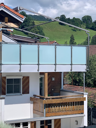 Extérieur Ferienhaus Ferienhaus Allgäu Panorama 87527 Sonthofen