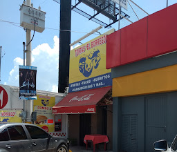 Tortas y Tacos El Borrego photo