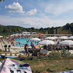 Photo n°4 de l'avis de Gabriele.i fait le 06/08/2018 à 20:59 sur le  Tanha Lake Bar - ristorante pizzeria piscina à Talamello
