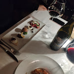 Photo n°2 de l'avis de Lorenzo.o fait le 23/11/2023 à 22:03 sur le  La Grotta dei Raselli à Guardiagrele