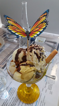 Crème glacée du Crêperie Mille Sabords à Bretignolles-sur-Mer - n°15